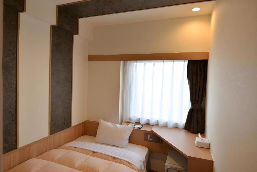 Green Hill Hotel Urban Kobe Dış mekan fotoğraf