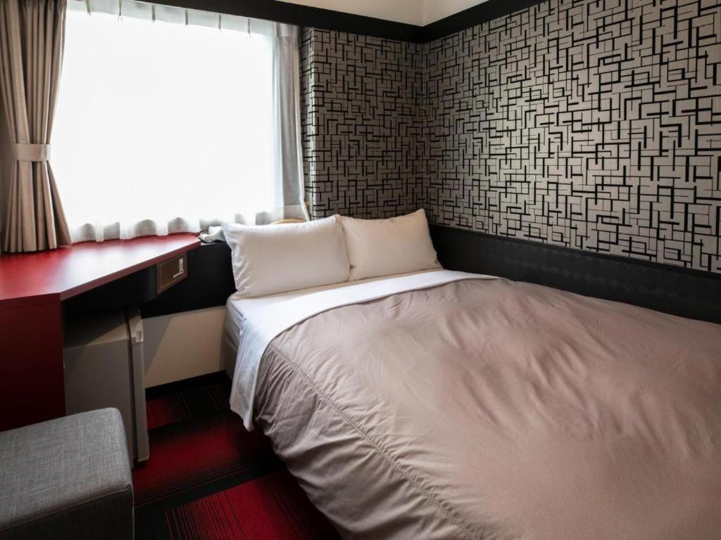Green Hill Hotel Urban Kobe Dış mekan fotoğraf