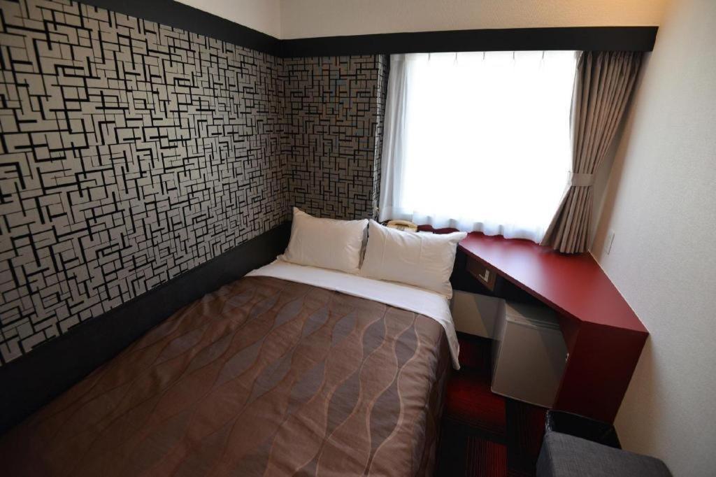 Green Hill Hotel Urban Kobe Dış mekan fotoğraf