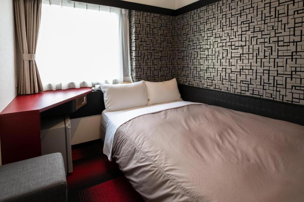 Green Hill Hotel Urban Kobe Dış mekan fotoğraf