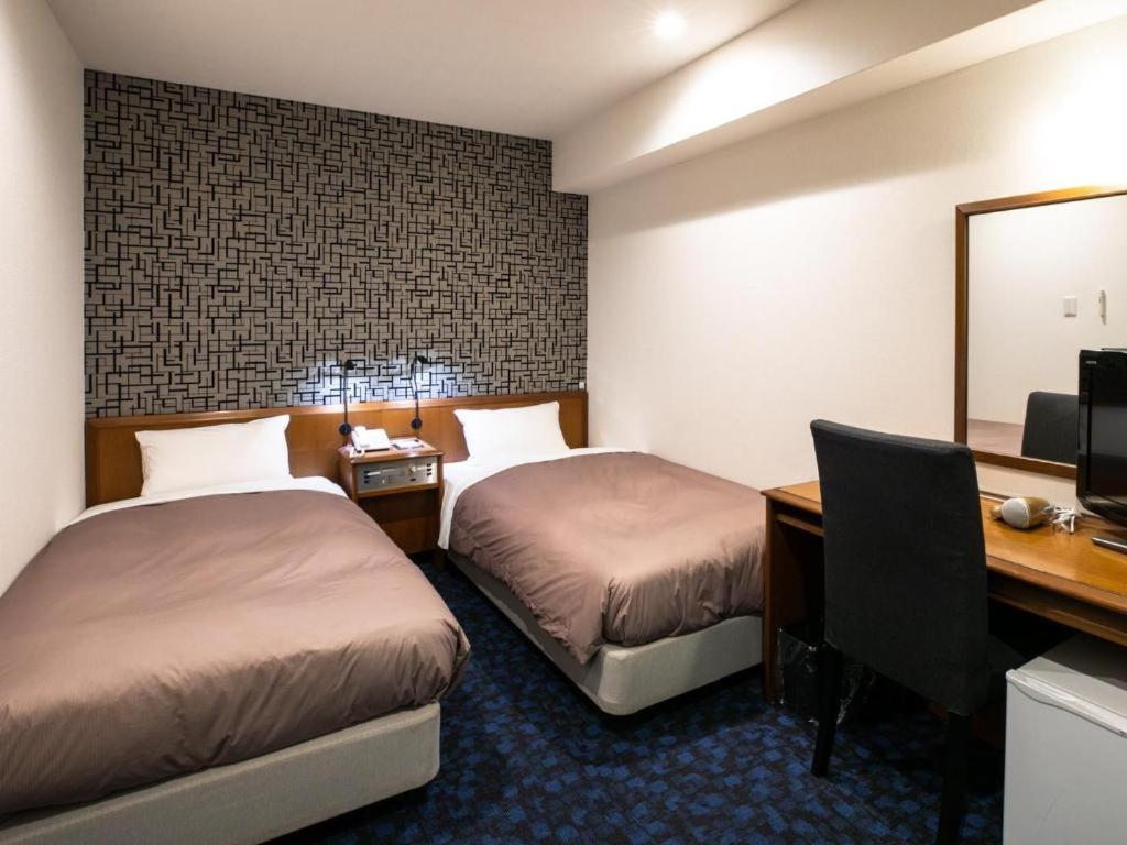 Green Hill Hotel Urban Kobe Dış mekan fotoğraf