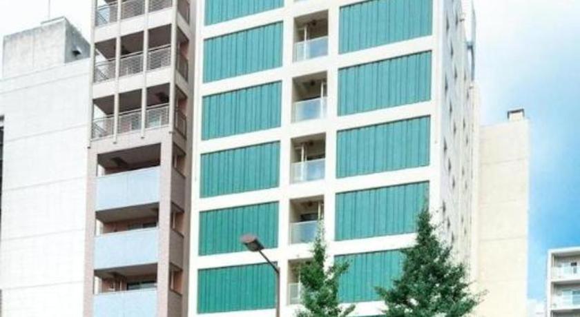Green Hill Hotel Urban Kobe Dış mekan fotoğraf