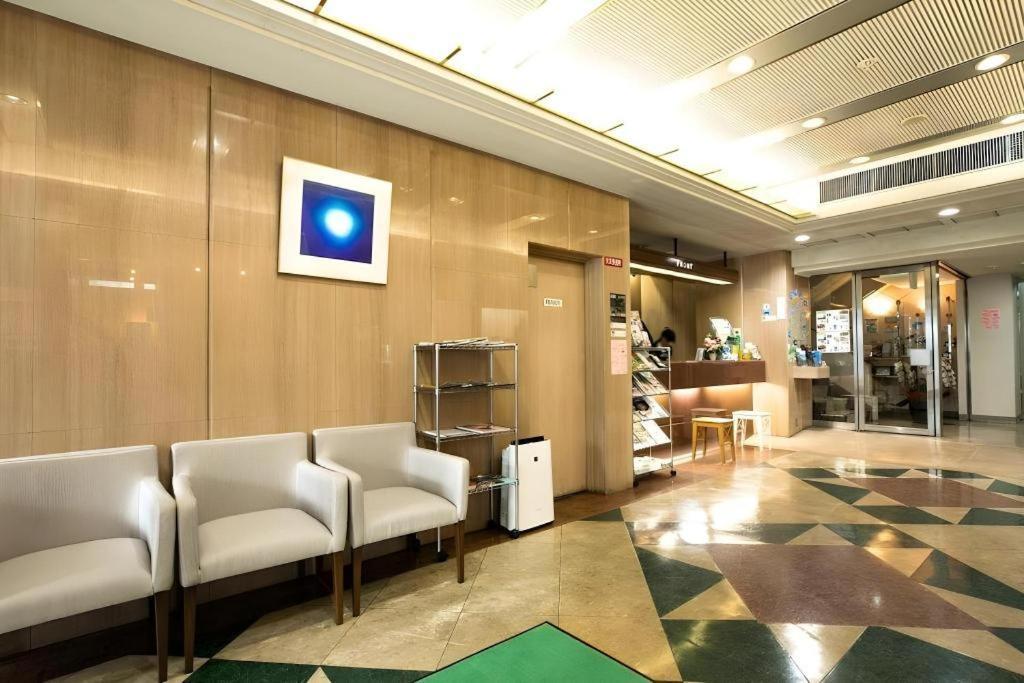 Green Hill Hotel Urban Kobe Dış mekan fotoğraf